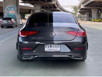 BENZ CLS 300D AMG ปี 2021 ไมล์ 84,818 km. รูปที่ 5