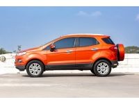 FORD ECOSPORT 1.5 Titanium TOP Sunroof 6AT 2014 รถสวย อ๊อฟชั่น..คุัมเกินราคา รูปที่ 5