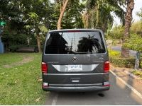 Volk Caravelle TDI T69รุ่นใหม่  2021 รถมือเดียว วิ่งเพียง 46,xxxkm รูปที่ 5