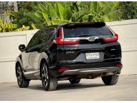 HONDA CRV 2.4 EL 4WD 2017 รูปที่ 5