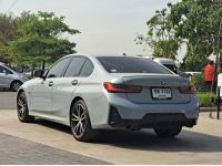 2023 Bmw 330e g20 m-sport ไมล์ 23,000 กม. รูปที่ 5