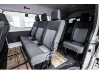 TOYOTA COMMUTER 2.8 2019 รูปที่ 5