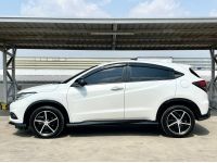 HONDA HR-V 1.8 RS ปี 2020 โฉม Minorchange  auto รถสวย พร้อมใช้ รูปที่ 5