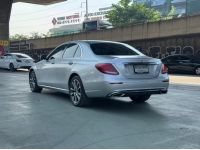 ขายรถ Benz E350e Hybrid W213  ปี 2020 สีเทา เกียร์ออโต้ รูปที่ 5