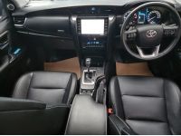 TOYOTA FORTUNER 2.4G ปี2020 รูปที่ 5