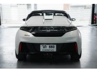 Honda S660 660cc. Alpha convertible-MT 2022 ไมล์แท้ 9,000 กม. รูปที่ 5