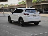 ขายรถ mazda CX-5 2.0SP skyactiv ปี 2018 สีขาว เกียร์ออโต้ รูปที่ 5