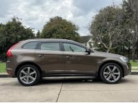 2015 VOLVO XC60 T5 MNC 8speed 220 H/P รูปที่ 5