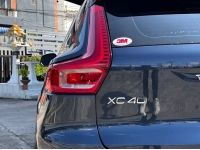 Volvo XC40 Recharge Pure​ Electric 2021 ไฟฟ้า100%  ประหยัด โครตคุ้ม รูปที่ 5