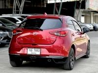 Mazda2 1.3 Sport S Leather มือเดียวป้ายแดง ใช้น้อยมาก เครดิตดีฟรีดาวน์ รูปที่ 5