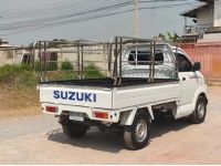 Suzuki Carry 1.6 MT ปี 2013 รถกระบะพร้อมใช้ ขายถูก T.086-527-9533 รูปที่ 5