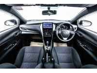 TOYOTA YARIS 1.2 G 2018 รูปที่ 5