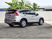 Honda CR-V 2.0 E 4WD ปี2015 รูปที่ 5