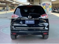 Nissan X-TRAIL 2.5 VL 4WD ปี 2016 ไมล์ 205,XXX km. รูปที่ 5