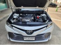 TOYOTA CAMRY 2.0 G ปี 2018 วิ่ง 108,xxx km. รูปที่ 5