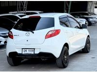 Mazda2 Sport มือเดียว ใช้น้อย สมบูรณ์ พร้อมใช้ เครดิตดีฟรีดาวน์ รูปที่ 5