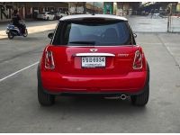 MINI Cooper 1.6 RHD ปี 2005 รูปที่ 5