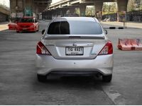 Nissan Almera 1.2 E auto ปี 2016 รูปที่ 5