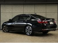 2017 Honda Accord 2.0 (ปี 13-19) Hybrid TECH i-VTEC Sedan AT รูปที่ 5