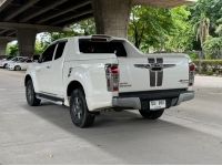 ขายรถ Isuzu D-max 2.5 Z X-series cab Hi-Lander ปี 2013 สีขาว เกียร์ธรรมดา รูปที่ 5