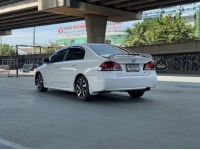 ขายรถ Honda Civic FD 1.8 ปี 2010 สีขาว เกียร์ออโต้ รูปที่ 5