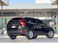 Volvo XC60 2.0 D4 ปี 2013 เครื่องยนต์ ดีเซล ประหยัดมาก ไมล์ 9 หม็นแท้ รูปที่ 5