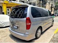 Hyundai H1 Elite ปี2016 auto ไมล์ 140,000 กม. โทร.0922639576 เอ๋ รูปที่ 5