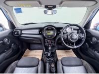 MINI COOPER F55 1.5 HATCHBACK RHD   2016 รูปที่ 5