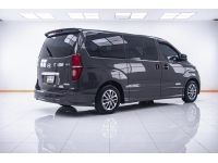 HYUNDAI H1 2.5 ELITE 2019 รูปที่ 5