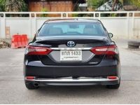 Toyota Camry 2.5 Hybrid Premium 2018 จด 2019 รูปที่ 5