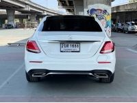 Benz E350e AMG ปี 2019 ไมล์ 144,376 km. รูปที่ 5