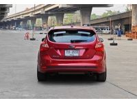 Ford Focus 2.0 Sunroof Hatchback ปี 2013 รูปที่ 5