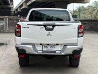 Mitsubishi Triton 2.4 DOUBLE CAB GLS Plus ปี2018 รูปที่ 5