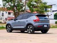 Volvo Xc40 Recharge Pure Electric 2022 รถสวยใหม่มาก ประวัติครบๆ รูปที่ 5