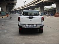 Mitsubishi Triton 2.4 Plus AT 2018 รูปที่ 5