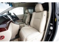 TOYOTA ALPHARD 2.4 2012 รูปที่ 5