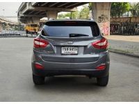 Hyundai Tuscon 2.0 CRDI 4WD ปี 2015 รูปที่ 5