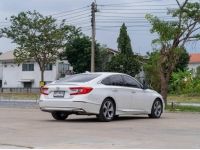 HONDA ACCORD G10 2.0 HYBRID 2019 จด 2020 รูปที่ 5