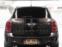 Mini R60 Countryman Cooper SD น้ำมัน Diesel 2015 วิ่งเพียง 7x,xxx k.m. รูปที่ 5