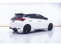 TOYOTA YARIS ECO 1.2 J 2018 รูปที่ 5