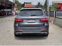 ขาย Benz Glc250d Amg ปี18 รูปที่ 5