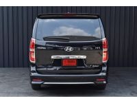 HYUNDAI H1 2.5 Deluxe ปี2020 เลขไมล์ 84,xxx km. รูปที่ 5