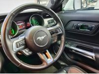 FORD MUSTANG 2.3 ECOBOOST CONVERTIBLE 2017 ไมล์แท้ 49,xxx KM. รูปที่ 5