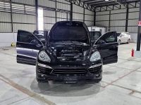 Porsche cayenne Diesel ฝาดำ ปี 2011 ไมล์แท้ 88,xxx km. รูปที่ 5