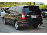 2014 TOYOTA INNOVA 2.0 V  ( 605 ) รูปที่ 5