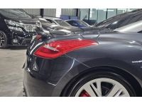 PEUGEOT RCZ ปี14 ไมล์แท้ 39,xxx km. รูปที่ 5