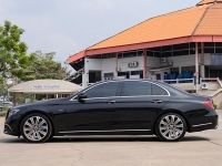 MERCEDES BENZ E350e 2.0 Exclusive โฉม W213 ปี 2018 รูปที่ 5