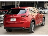 CX-5 2.0C มือเดียว สภาพใหม่ ไม่เคยชน เช็คศูนย์ เครดิตดีฟรีดาวน์ รูปที่ 5