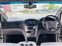 Hyundai H-1 2.5 Limited Sunroof 2019 รูปที่ 5