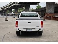 Toyota Hilux Vigo 2.5 J Cab D4D MT ปี 2008 รูปที่ 5